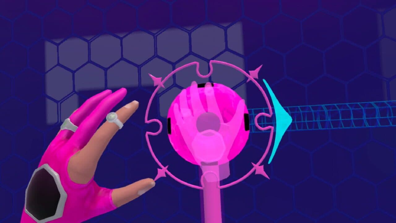 Peak Rhythm screenshot 1