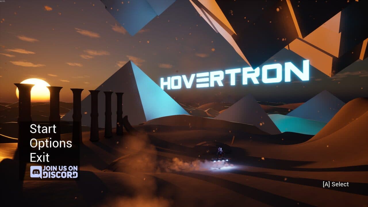 Hovertron thumbnail 5