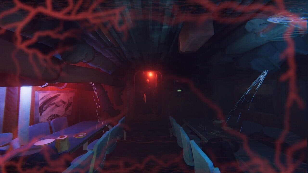 Static Dread: The Submarine thumbnail 13