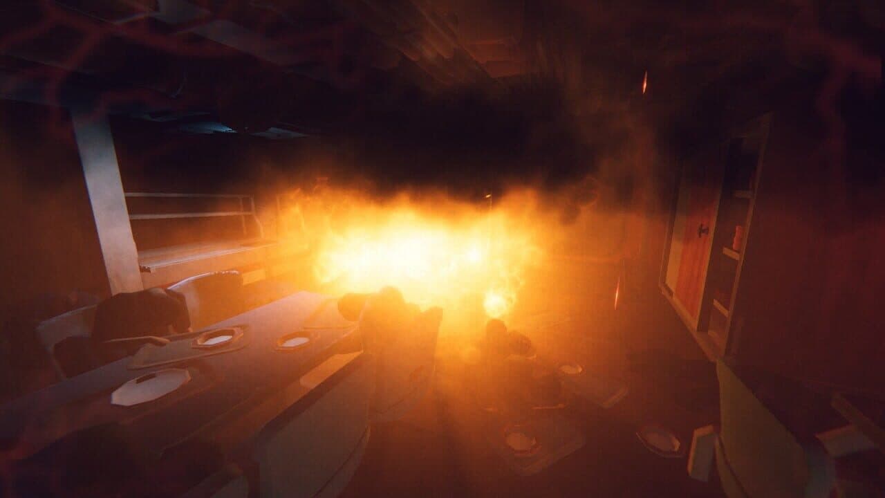 Static Dread: The Submarine thumbnail 11