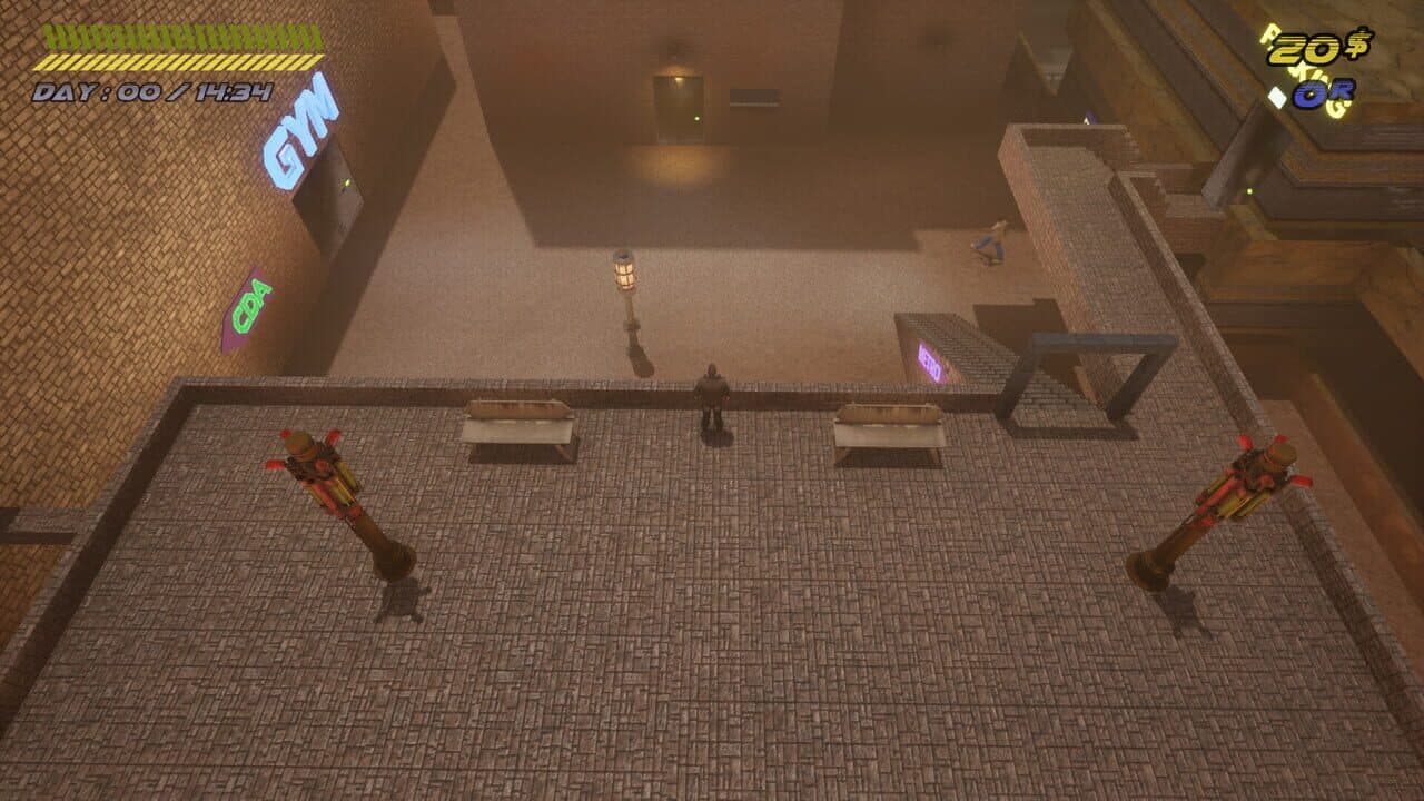 Sector 92 thumbnail 5