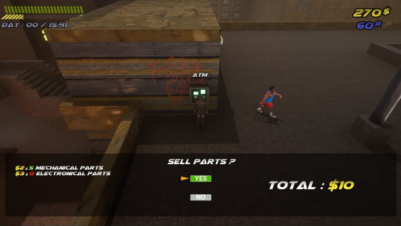 Sector 92 thumbnail 9
