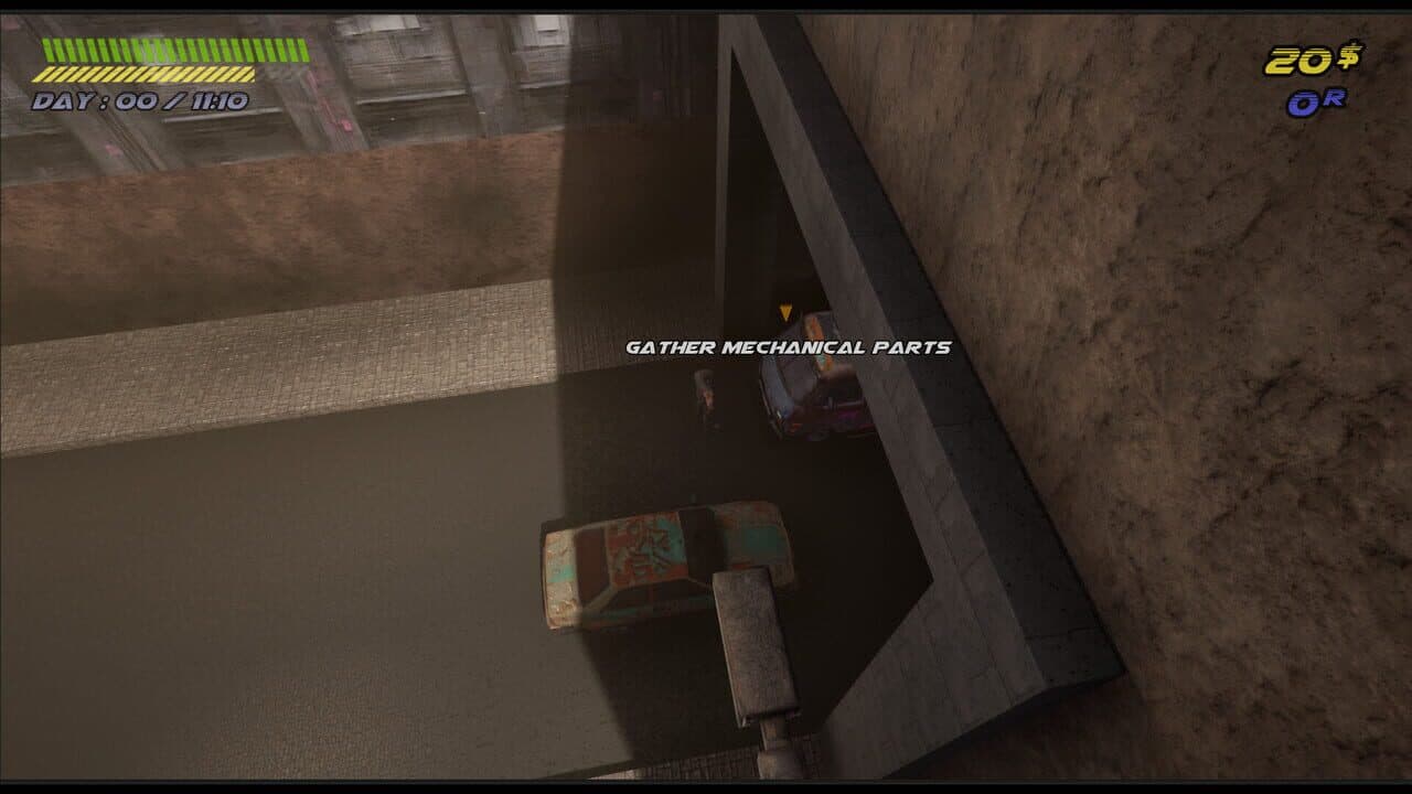 Sector 92 thumbnail 12