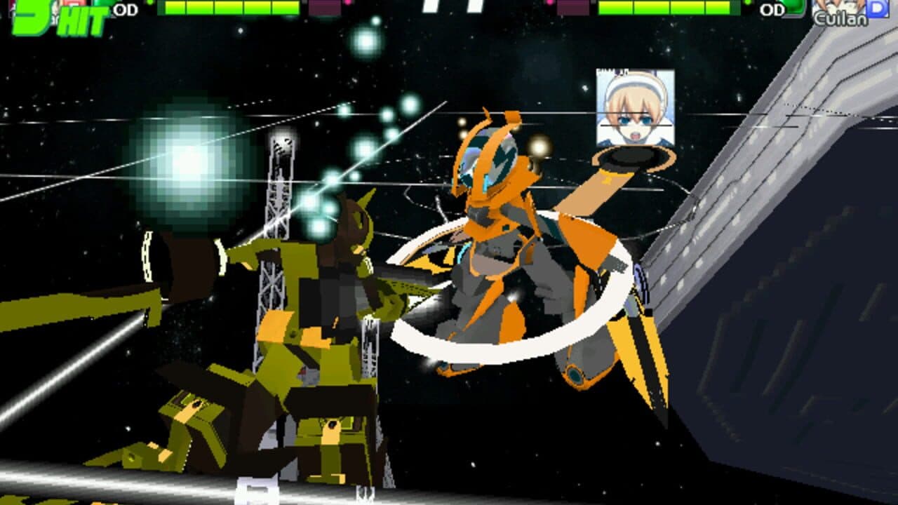 Senko no Ronde SP thumbnail 2