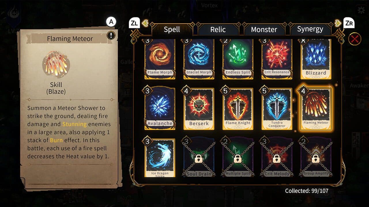 Legendary Spell thumbnail 2