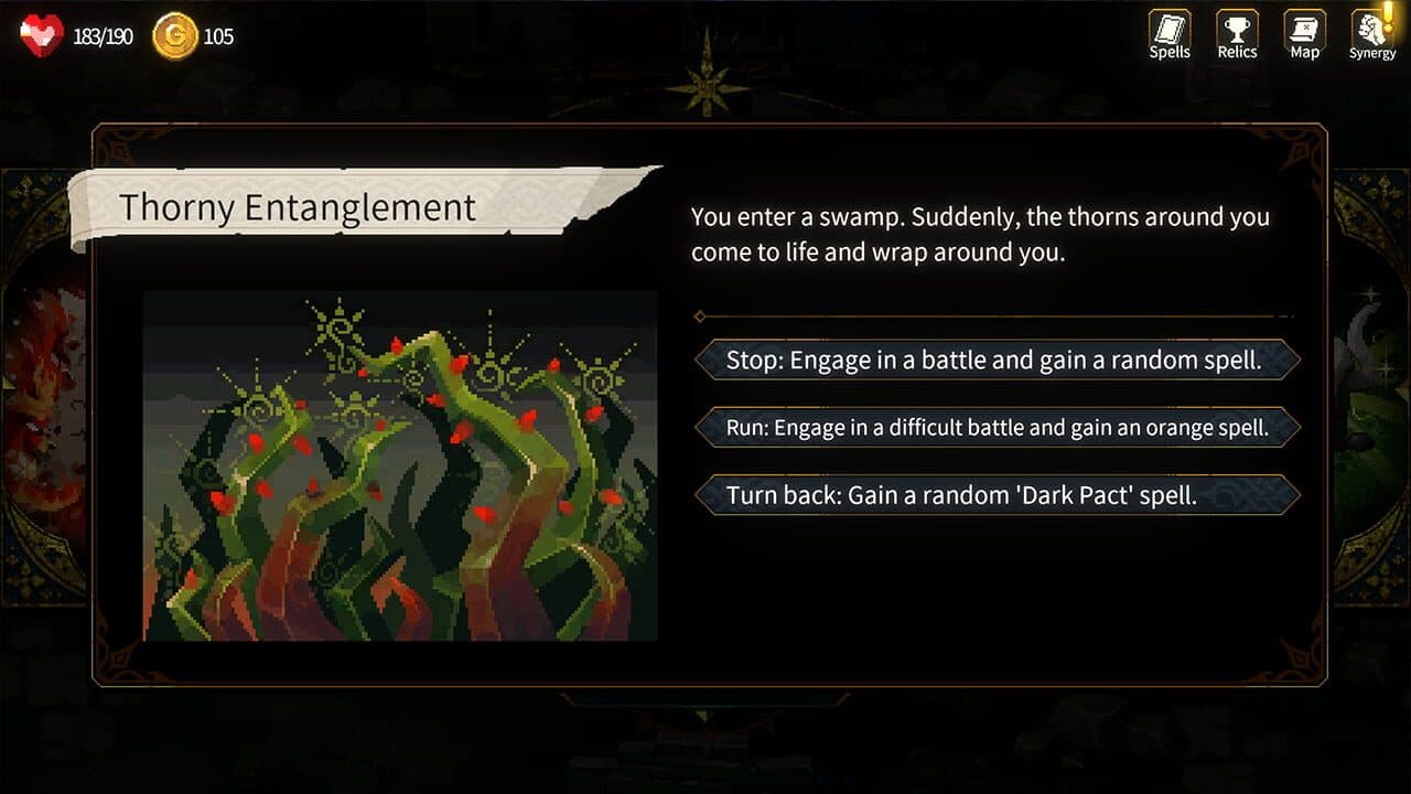 Legendary Spell thumbnail 3