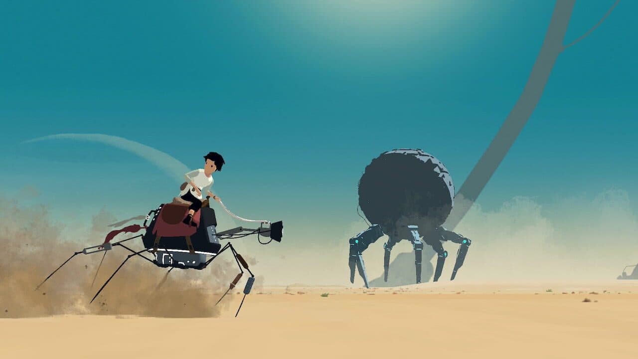 Planet of Lana Collection thumbnail 5