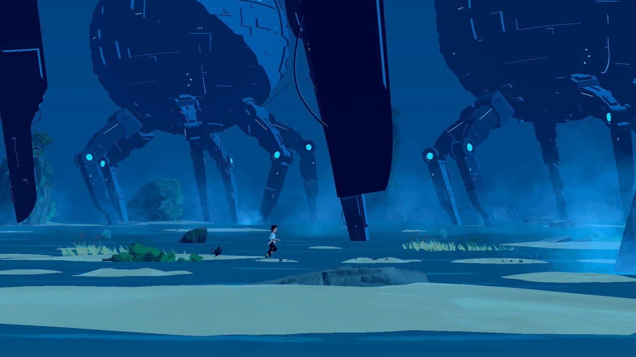 Planet of Lana Collection thumbnail 6
