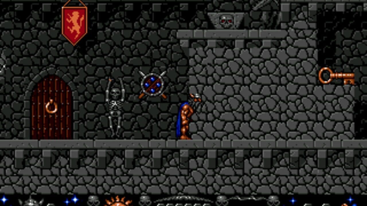 Stormlord screenshot 1