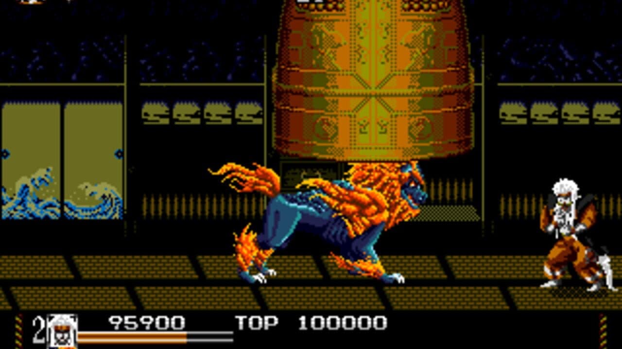 Mystical Fighter thumbnail 3