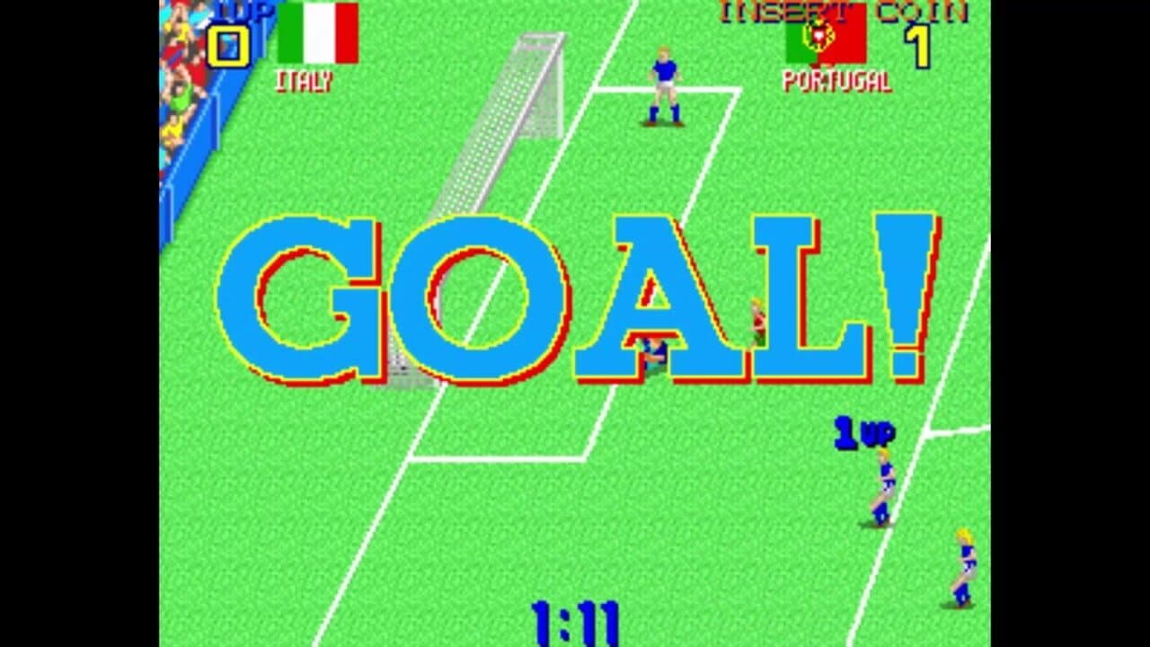 Premier Soccer thumbnail 2