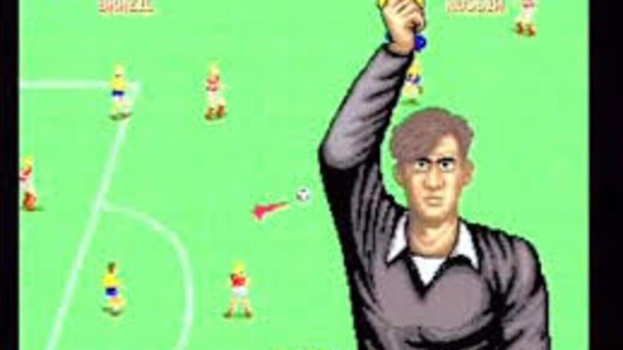 Premier Soccer thumbnail 3