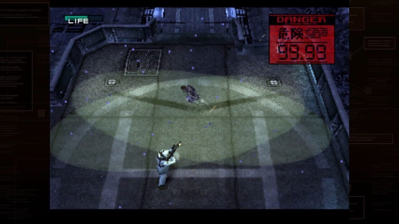 Metal Gear Solid: Master Collection Version thumbnail 3
