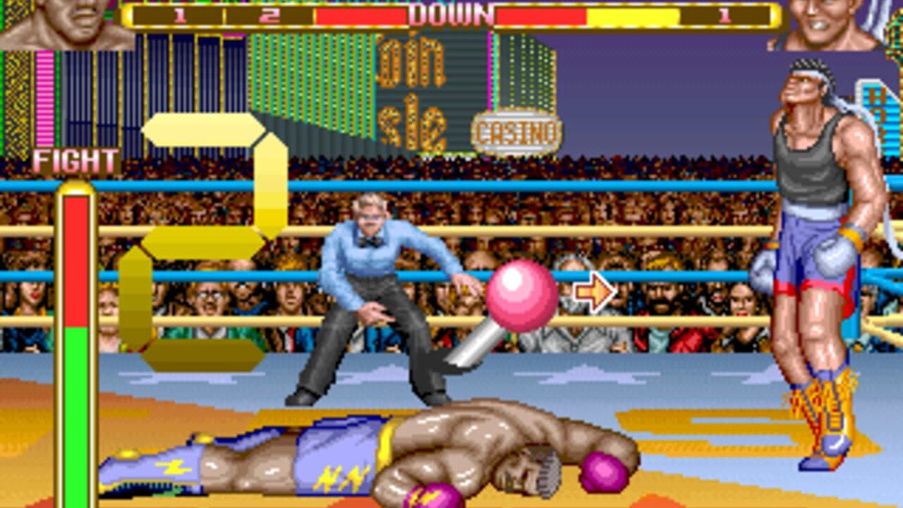 Prime Time Figther thumbnail 3
