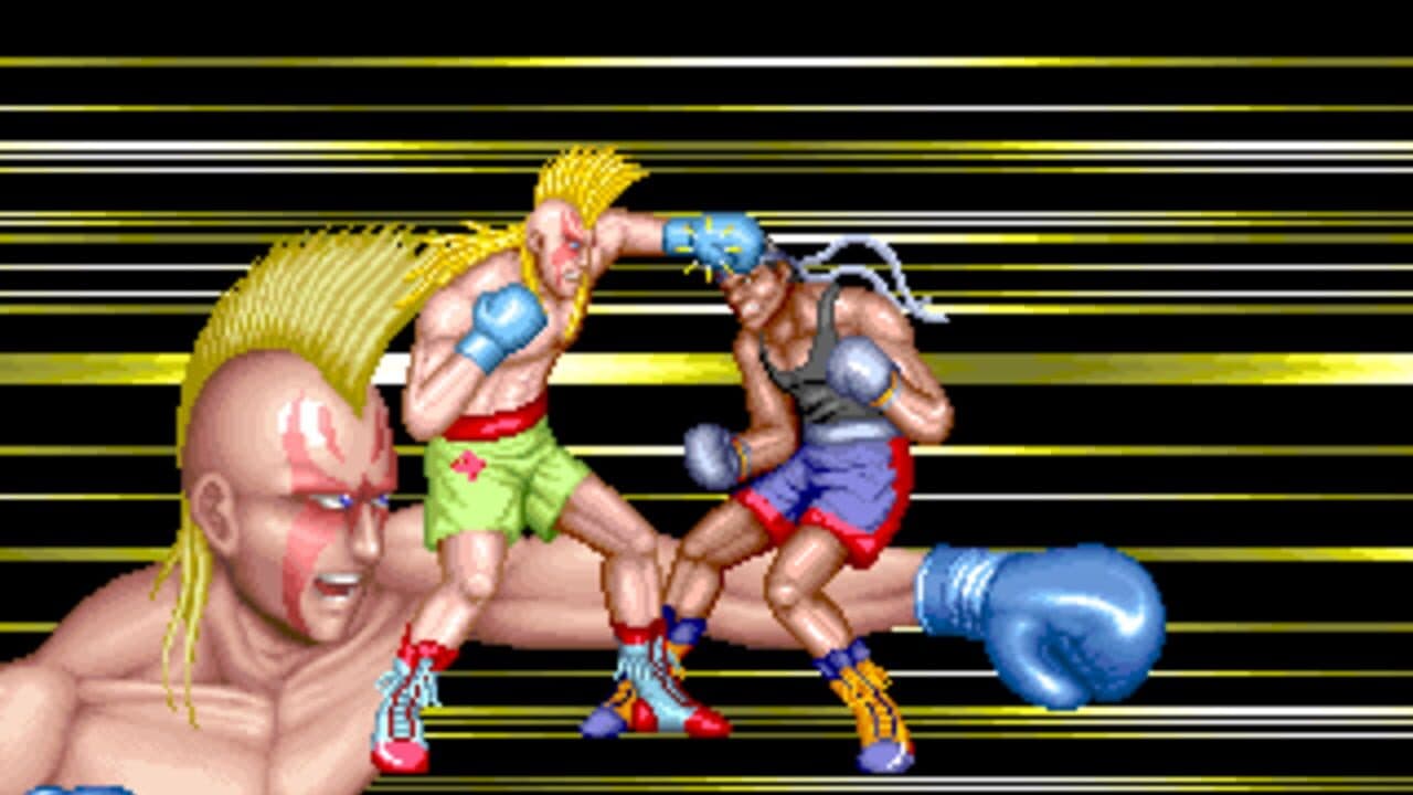 Prime Time Figther thumbnail 5