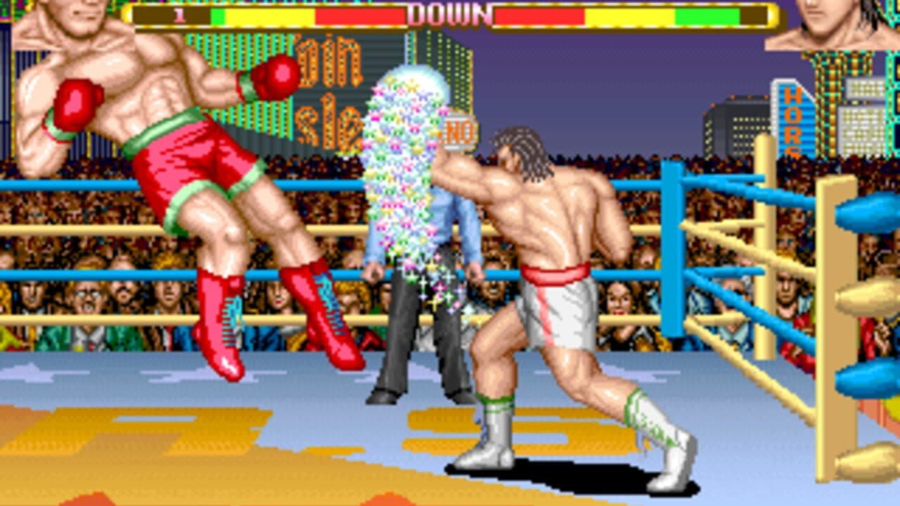 Prime Time Figther thumbnail 6