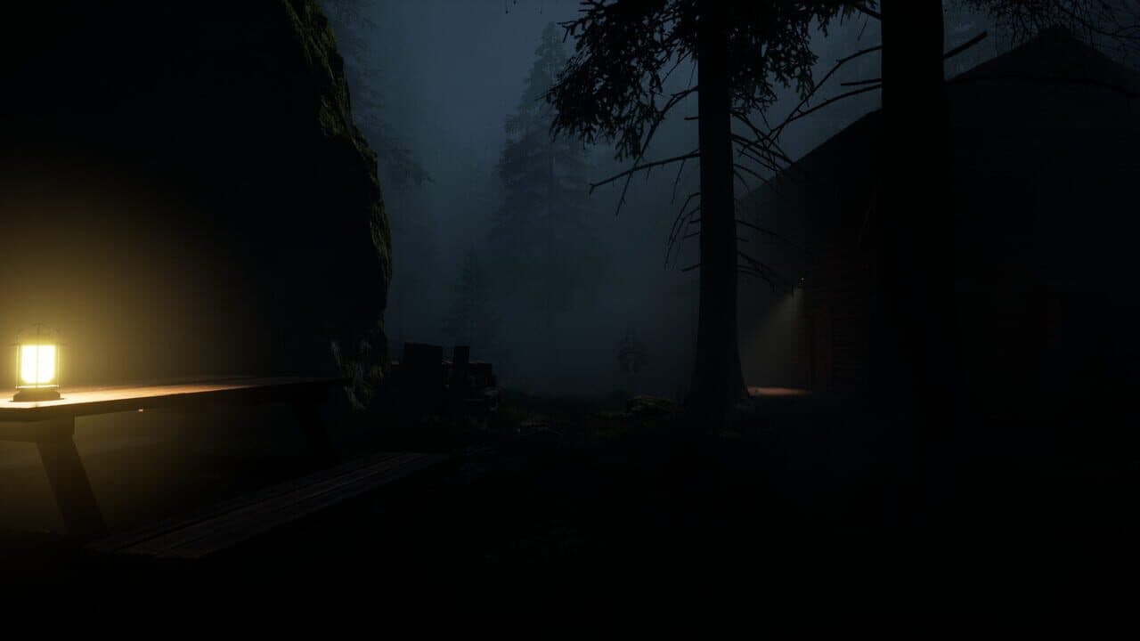 Werewolf Hunter: Night of Horror screenshot 1