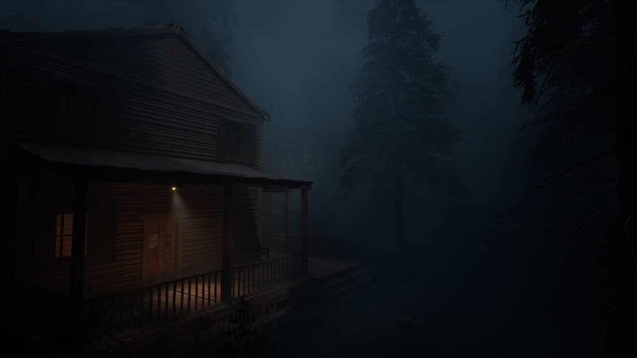 Werewolf Hunter: Night of Horror thumbnail 2