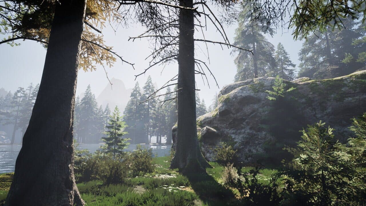 Werewolf Hunter: Night of Horror thumbnail 3