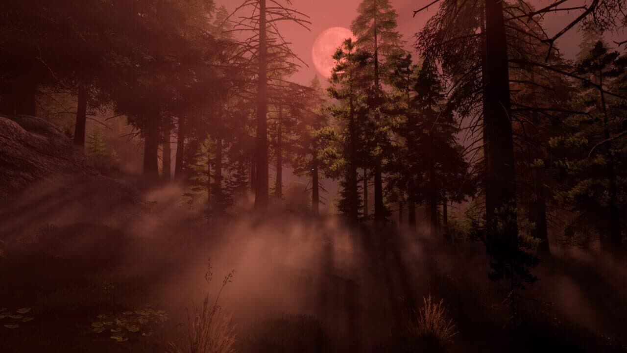 Werewolf Hunter: Night of Horror thumbnail 7