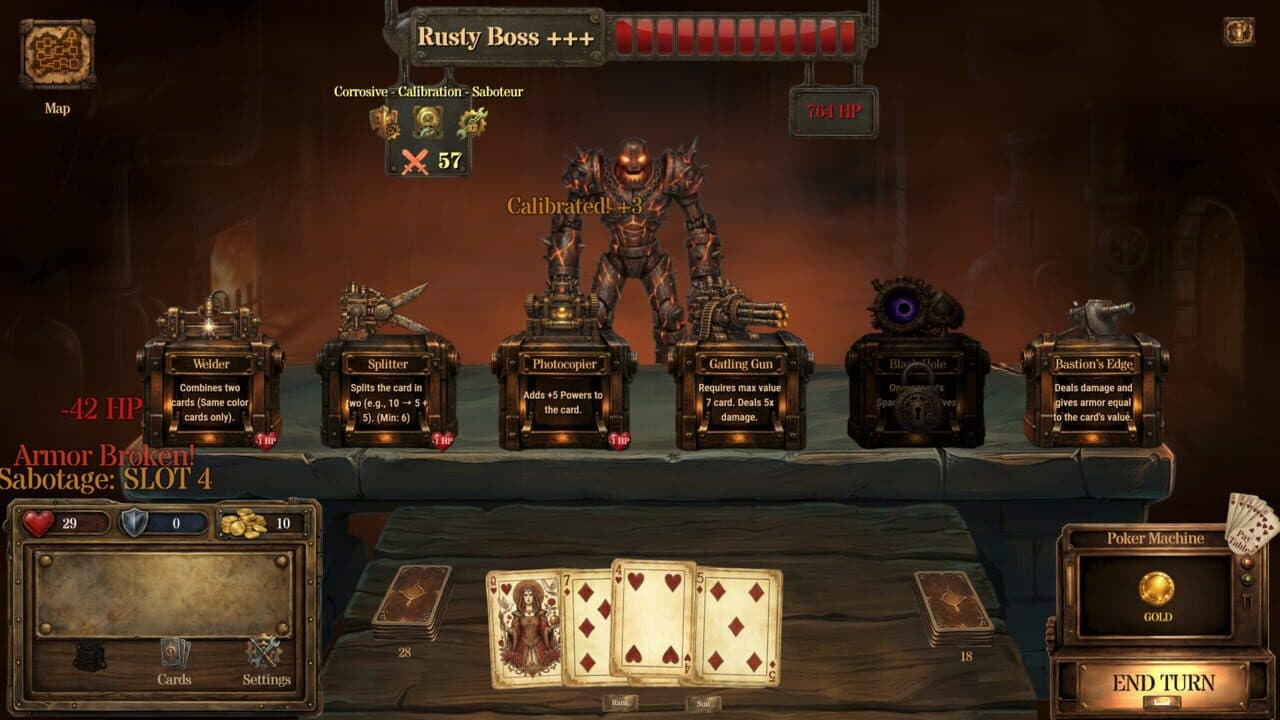King's Bet screenshot 1