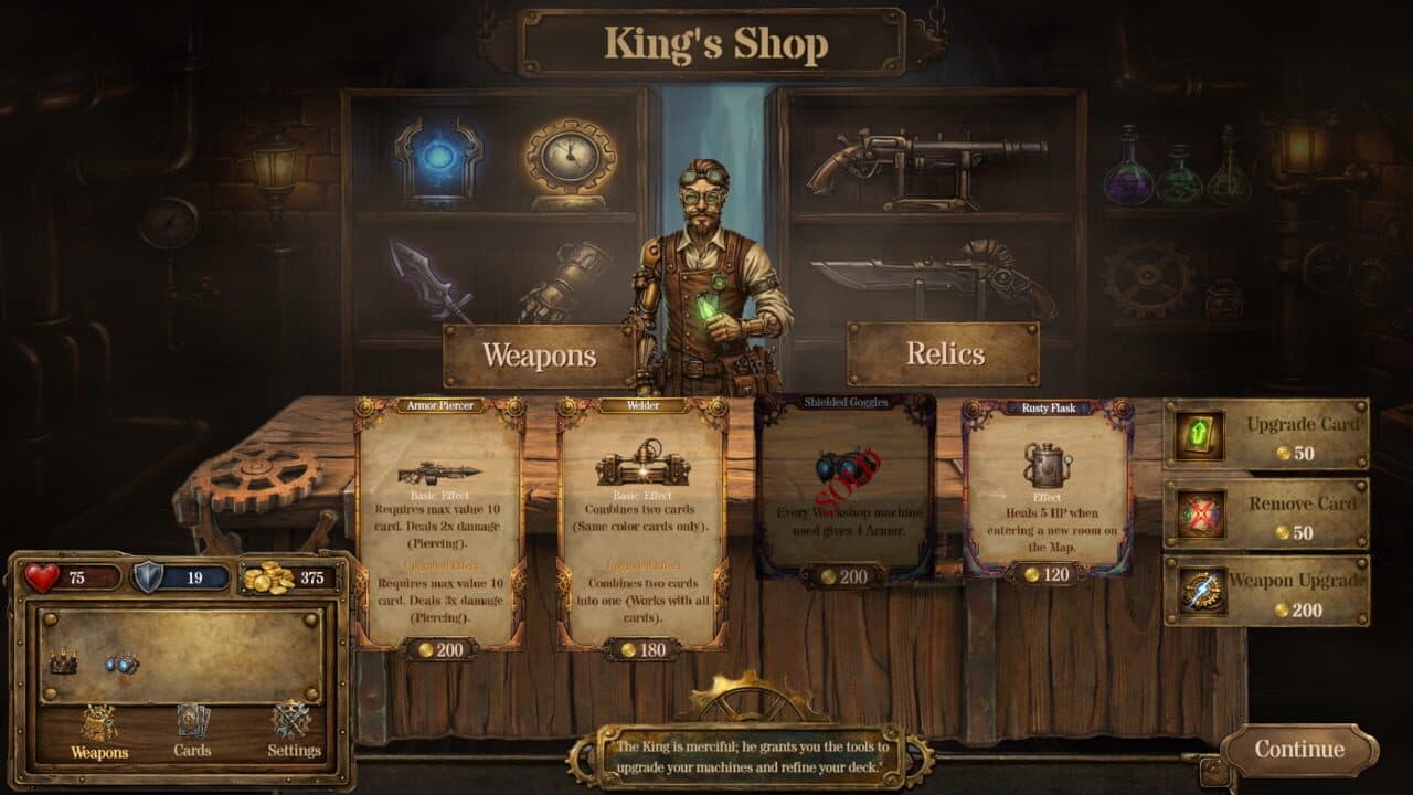 King's Bet thumbnail 2