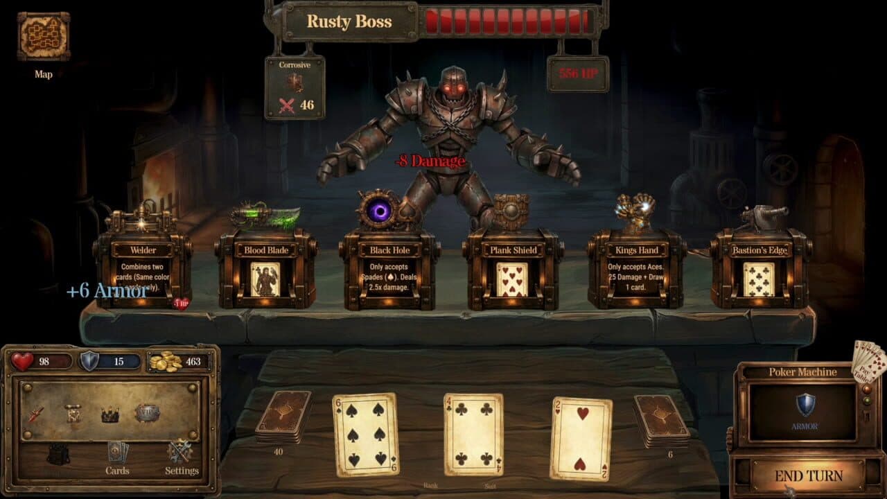King's Bet thumbnail 3