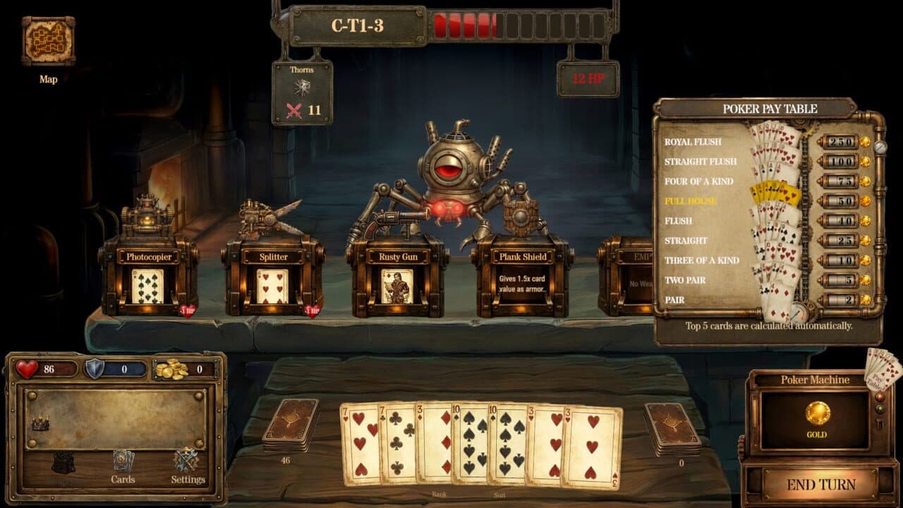 King's Bet thumbnail 6