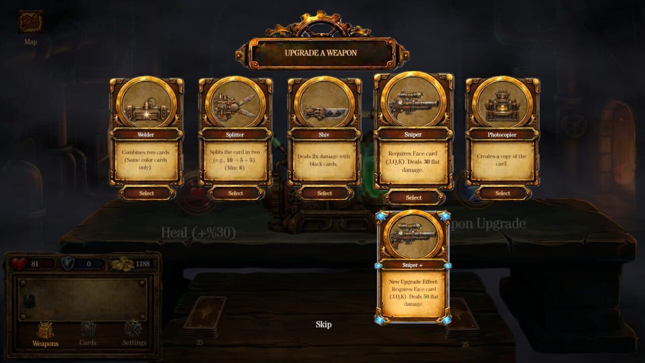 King's Bet thumbnail 8