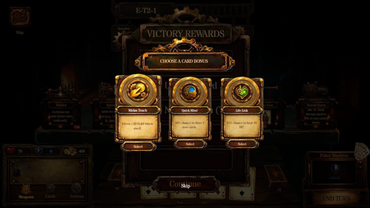 King's Bet thumbnail 9