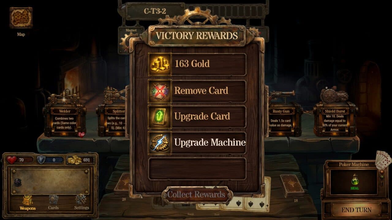 King's Bet thumbnail 7