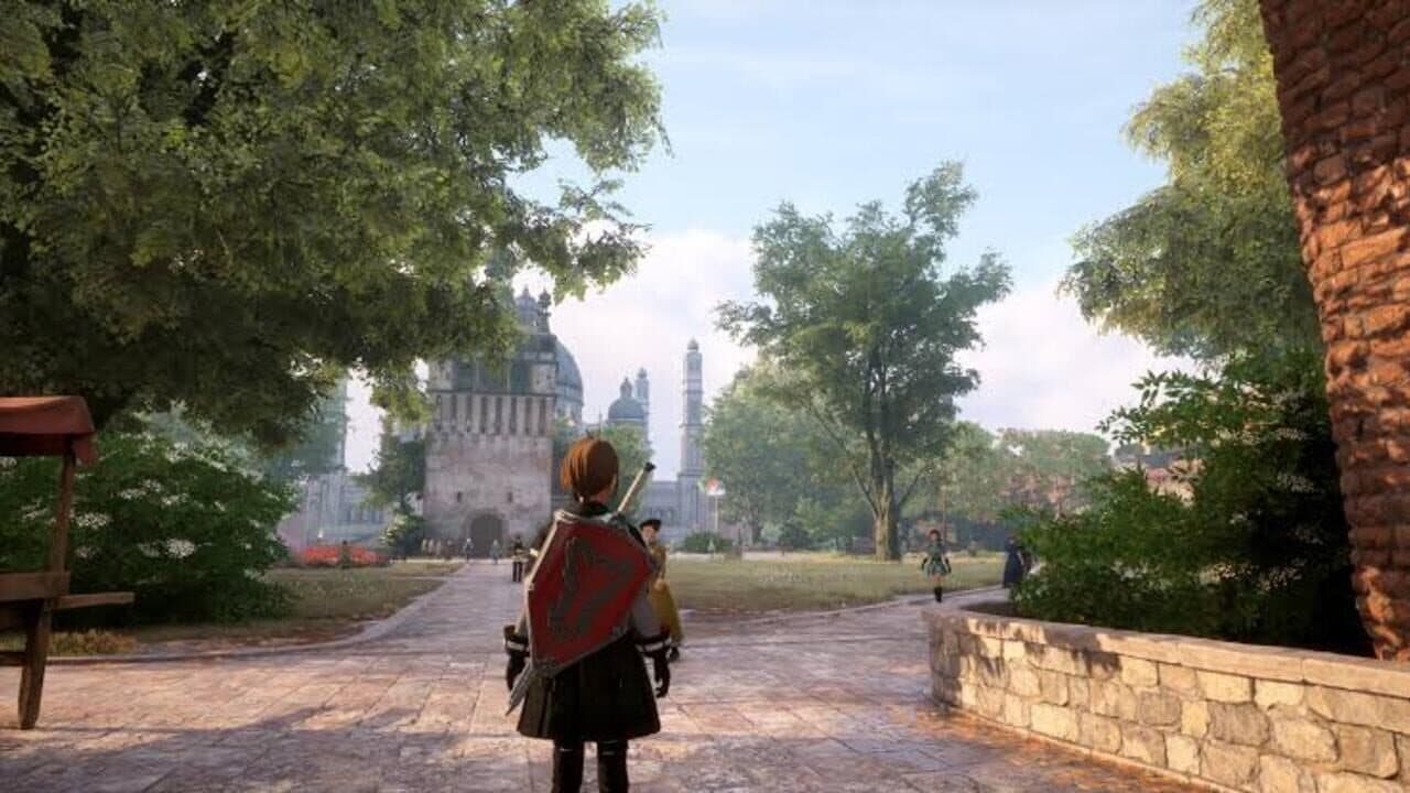 Echoes of Aincrad thumbnail 2