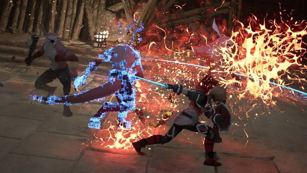 Echoes of Aincrad thumbnail 3