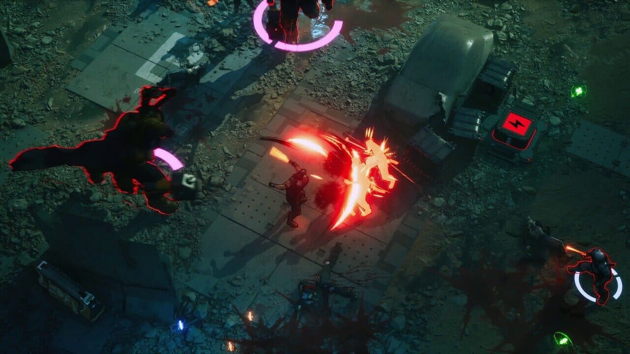 Ruiner 2 thumbnail 2