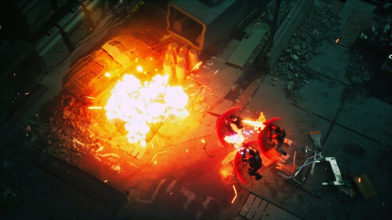 Ruiner 2 thumbnail 4