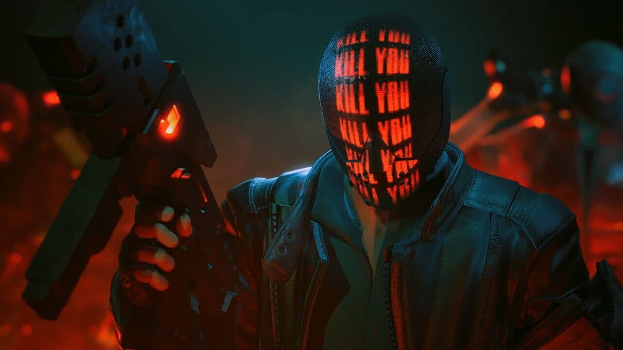 Ruiner 2 thumbnail 6