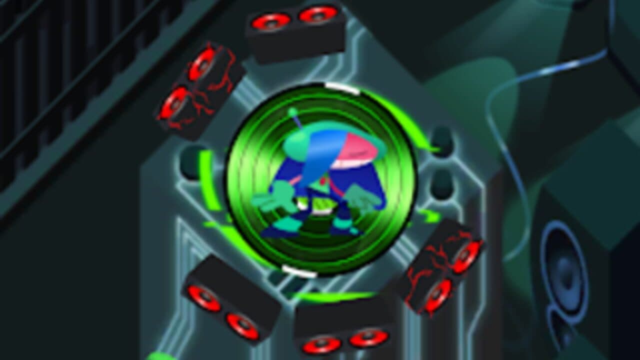 Raise the Bass screenshot 1