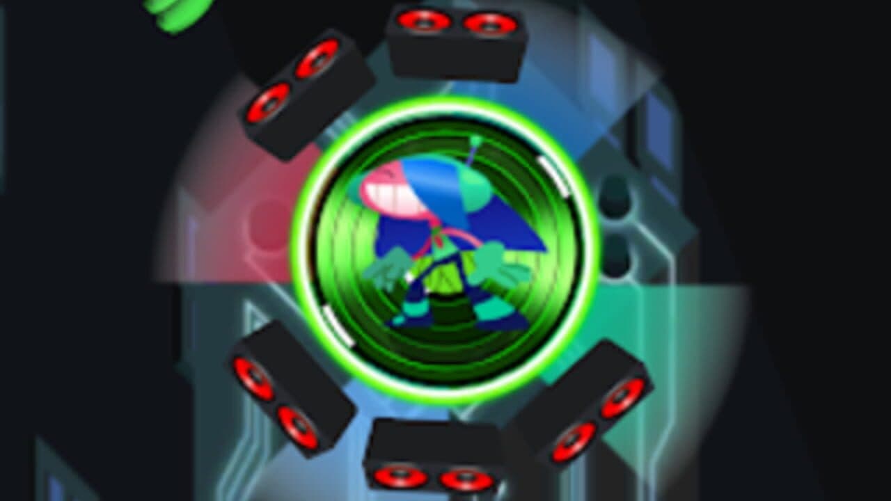 Raise the Bass thumbnail 2
