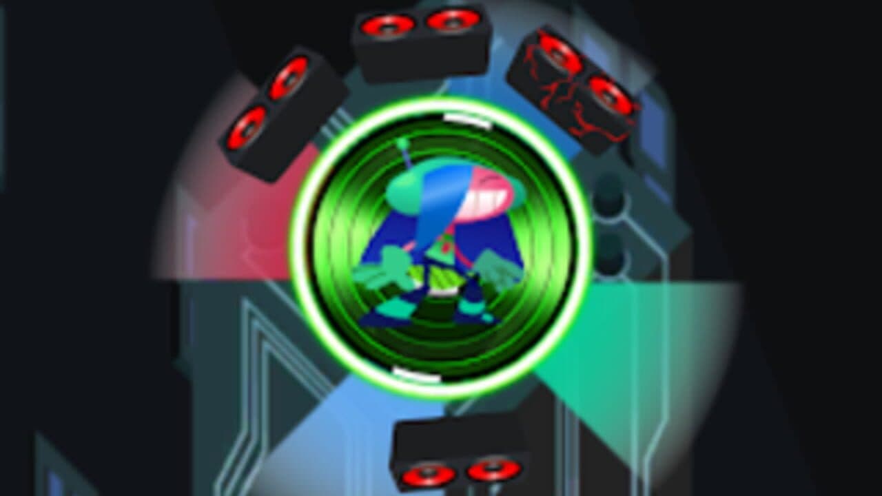 Raise the Bass thumbnail 4