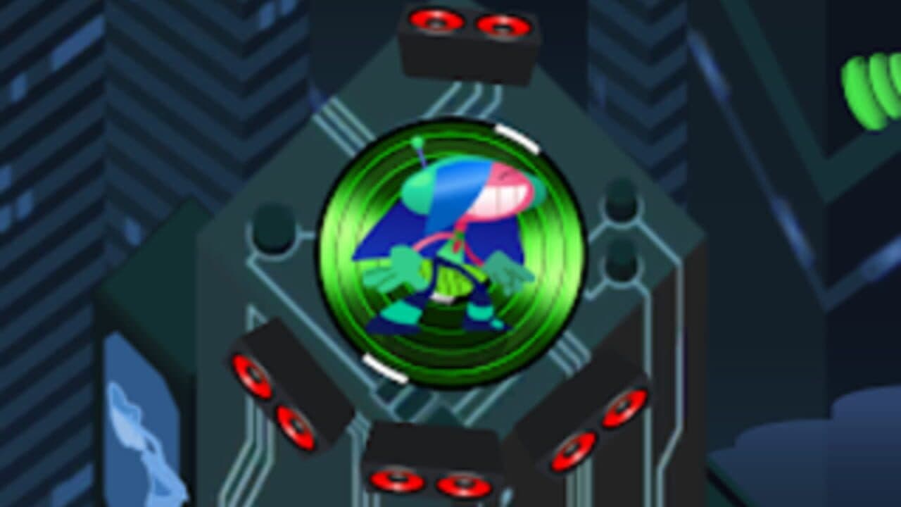 Raise the Bass thumbnail 5