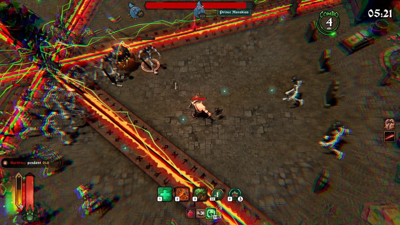 One Boss One Fight thumbnail 2