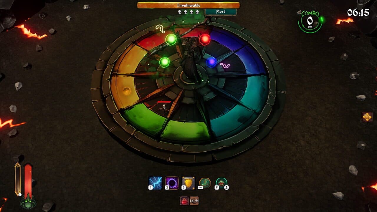 One Boss One Fight thumbnail 3