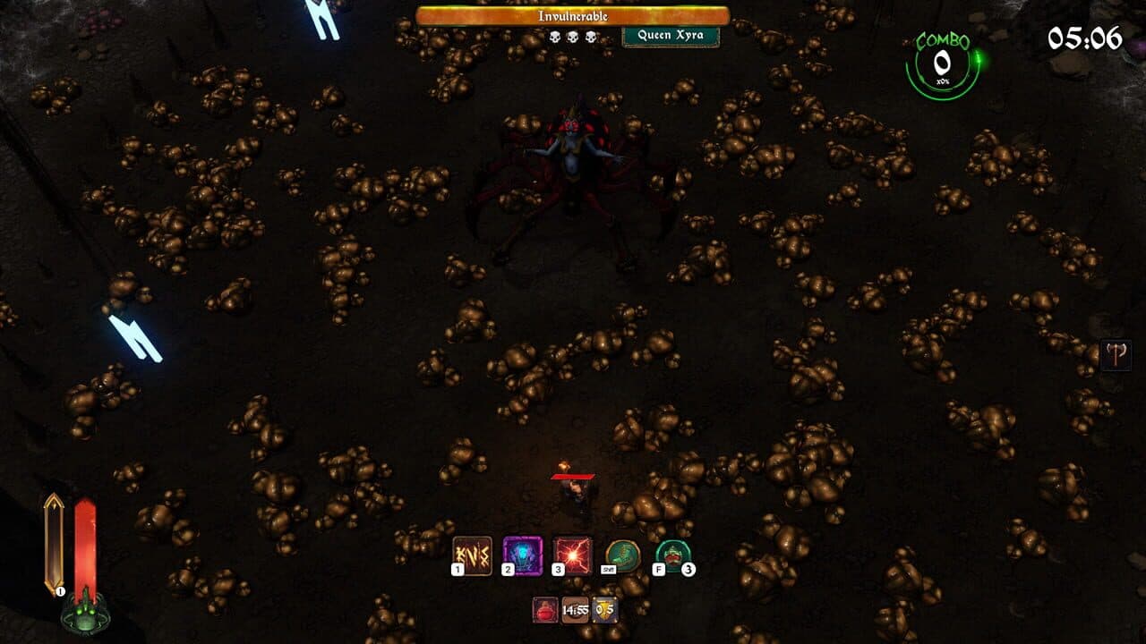 One Boss One Fight thumbnail 5