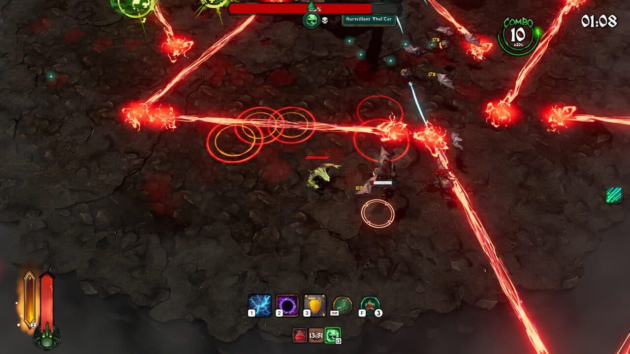 One Boss One Fight thumbnail 6