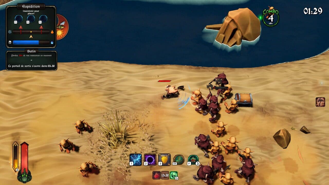 One Boss One Fight thumbnail 7