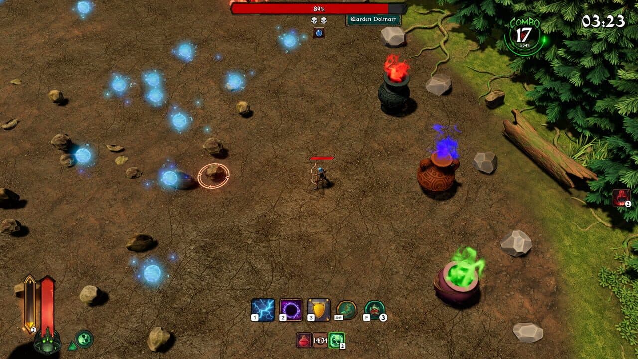 One Boss One Fight thumbnail 8