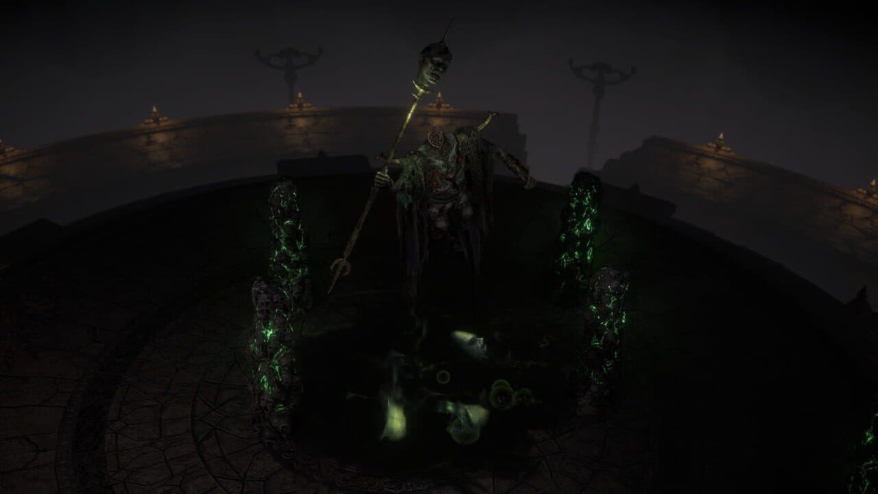 Path of Exile: Mirage thumbnail 2