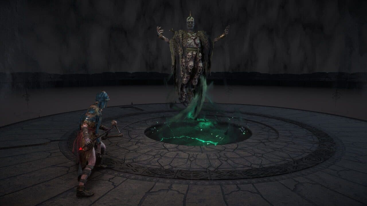 Path of Exile: Mirage thumbnail 3