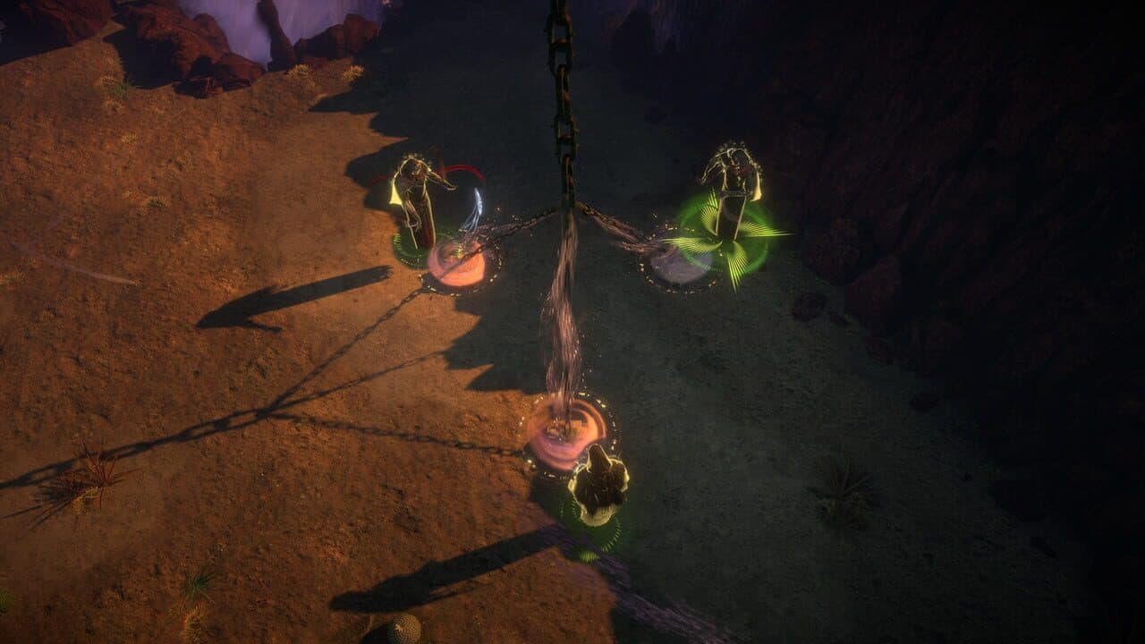 Path of Exile: Mirage thumbnail 4