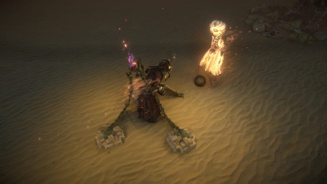 Path of Exile: Mirage thumbnail 6